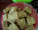Foto langkah ke 10 dari resep Banana nugget.