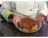 Foto del paso 4 de la receta: Flan napolitano con cajeta