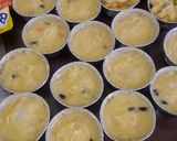 Foto langkah ke 5 dari resep Klappertaart panggang.
