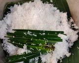 Foto langkah ke 1 dari resep Cenil Singkong.