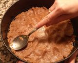 Foto del paso 3 de la receta Tarta con sabor a café