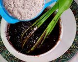 கேழ்வரகு பிரவுனி(ragi brownie recipe in tamil) ரெசிபி ஸ்டேப் 4 புகைப்படம்