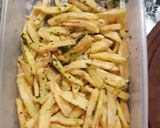 Foto del paso 5 de la receta: Papas fritas a la provenzal