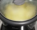 Foto del paso 3 de la receta: Zucchini súper saludable