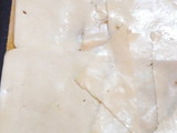 Pionono o torta salada de atún jamón y queso