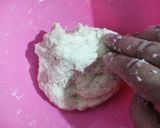 Foto langkah ke 2 dari resep Bagel (Sourdough).