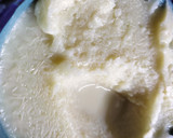 Foto del paso 3 de la receta: Nieve de Rosita de cacao🌸