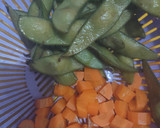 Foto langkah ke 1 dari resep Sup Seger Edamame.