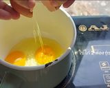 รูปขั้นตอนการทำที่ 1 ของ Double lemon cake วันนี้จะแจกสูตรให้สำหรับเทศกาลแห่งความรักค่ะ
