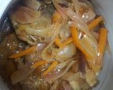 Foto del paso 8 de la receta: Escabeche de Bonito 🇵🇪