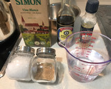 Foto del paso 8 de la receta: Ramen 〜Shio-Tonkotsu〜