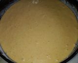 Foto del paso 4 de la receta: Torta de naranja o mandarina, en licuadora