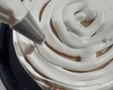 Foto del paso 14 de la receta: Pastel tres leches muy jugoso