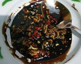 Foto langkah ke 4 dari resep Sambal kecap simpel.