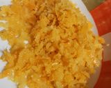 Foto del paso 3 de la receta: Bizcochuelo de naranja