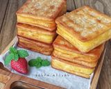 Foto langkah ke 6 dari resep Gabin Tape.