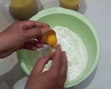 Foto langkah ke 1 dari resep Kremesan Super Renyah.