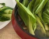 รูปขั้นตอนการทำที่ 3 ของ อาหารคลีน เกี๊ยวอกไก่เห็ดหอมคลีน ไร้มัน