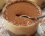 Foto del paso 9 de la receta Vasitos de tiramisú