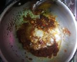 चमचमीत बेसन राेल करी रेसिपी स्टेप 4 फोटो 