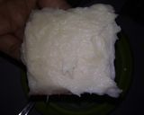 Foto langkah ke 2 dari resep Gabin isi Tape.