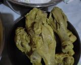 Foto langkah ke 7 dari resep Ayam Goreng Kremes.