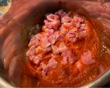 Foto del paso 3 de la receta: Butter chicken (Tikka Masala)