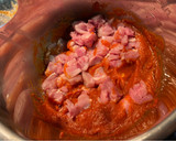 Foto del paso 3 de la receta: Butter chicken (Tikka Masala)