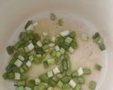 Foto del paso 2 de la receta: Fideuá de sepia y gambas
