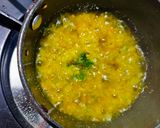 A picture of step 2 of Trevti Dal.