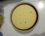 Foto langkah ke 5 dari resep Bolu tape panggang panci.