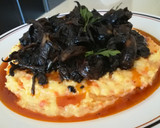 Foto del paso 11 de la receta: Calamares a la bruta