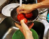 Foto del paso 6 de la receta: Paella marinera