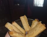 Foto langkah ke 5 dari resep Pispa Goreng (Pisang Pangsit Goreng) 🤗.
