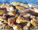 Foto del paso 4 de la receta: Alitas de pollo a la barbacoa