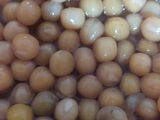 নিরামিষ ঘুগনি(niramish ghoogni recipe in Bengali)