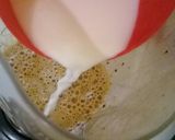 Foto del paso 4 de la receta: Moka Frappuccino ☕❄
