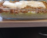 Magyaros rakott káposzta recept fázis 3 fotója
