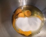 Une image de l'étape 2 de Moelleux au citron 🍋.