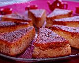 Foto del paso 5 de la receta Pan de Calatrava de Naranja y Vainilla