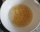 Foto del paso 1 de la receta: Garbanzos con Tocino
