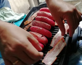 Foto del paso 2 de la receta: Choripan