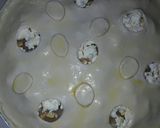 Foto del paso 5 de la receta: Tarta de cebolla y choclo