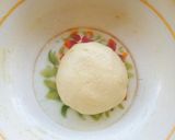 Foto langkah ke 3 dari resep Roti Unyil Empuk.