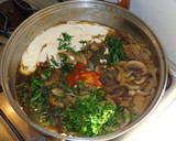 Foto del paso 4 de la receta: Bistec diane