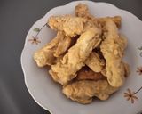 Foto langkah ke 6 dari resep Kentucky tempe.