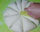 Foto langkah ke 2 dari resep Pizza Balls.