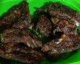 Foto langkah ke 5 dari resep Iga babi bakar.