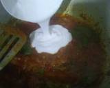 Spacial Chicken Barbecue biryani recipe step 15 photo