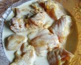 Foto langkah ke 3 dari resep Resep Ayam Popcorn Kriuk.
